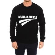 Sweat-shirt Dsquared S74GU0451-S25030-900