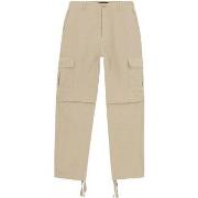 Pantalon Iuter Cargo Ripstop Pants