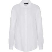 Chemise EAX Shirt