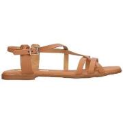 Sandales Oh My Sandals 5316 Mujer Cuero