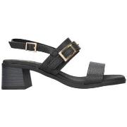 Sandales Oh My Sandals 5347 Mujer Negro