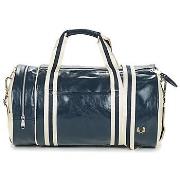 Sac de sport Fred Perry CLASSIC BARREL BAG