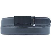 Ceinture Kebello Ceinture en cuir Anthra H