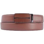 Ceinture Kebello Ceinture en cuir Marron H