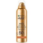 Protections solaires Garnier Delial Ideal Bronze Brume Protectrice Spf...