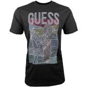 T-shirt Guess M4GI15 I3Z14