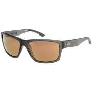 Lunettes de soleil Quiksilver Trailway Polarized