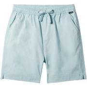 Short enfant Quiksilver Taxer