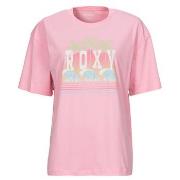 T-shirt Roxy DREAMERS WOMEN D
