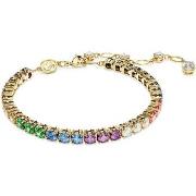 Bracelets Swarovski Bracelet Matrix multicolore