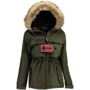 Parka Geographical Norway BELLACIAO