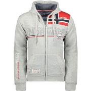 Sweat-shirt Geographical Norway FAPONIE