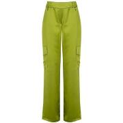 Pantalon Rinascimento CFC0117600003