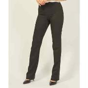 Pantalon Patrizia Pepe pantalon slim taille haute