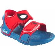 Chaussures enfant Cerda Garçon de plage CERDÁ 2300003048 rouge