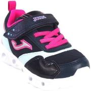 Chaussures enfant Joma Deporte niño star 2303 az.rosa