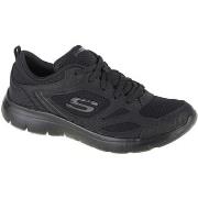 Baskets basses Skechers Summits Suited