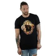 T-shirt Supernatural Holy Shrine