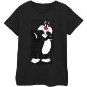 T-shirt Dessins Animés BI48172