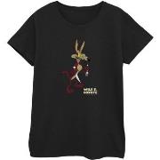 T-shirt Dessins Animés BI48176