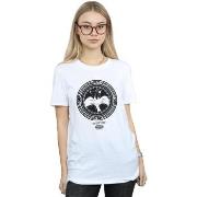 T-shirt Dessins Animés BI48275