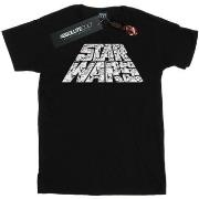 T-shirt enfant Star Wars: The Rise Of Skywalker Star Wars The Rise Of ...