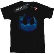 T-shirt enfant Star Wars: The Rise Of Skywalker Resistance