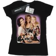 T-shirt Friends BI52424