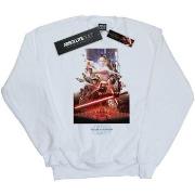 Sweat-shirt enfant Star Wars: The Rise Of Skywalker BI49930