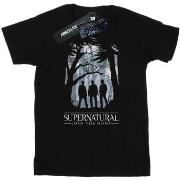 T-shirt Supernatural BI51919