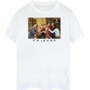 T-shirt Friends BI51850