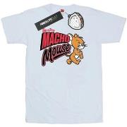 T-shirt Dessins Animés Macho Mouse