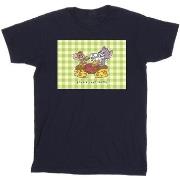 T-shirt Dessins Animés Breakfast Buds