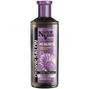Shampooings Natur Vital Organic Salon Champú Sin Sulfatos Protección C...