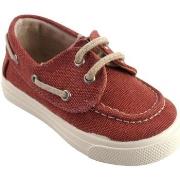 Chaussures enfant Tokolate Chaussure garçon 3108-28 en carreaux