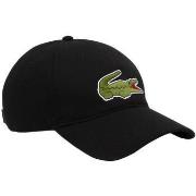 Casquette Lacoste -