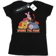 T-shirt Disney BI44840