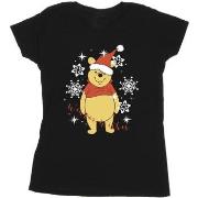 T-shirt Disney Winter Wishes