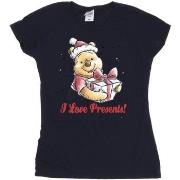 T-shirt Disney Presents