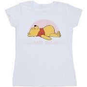 T-shirt Disney Relax