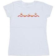 T-shirt Disney Hunny