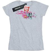 T-shirt Disney Wreck It Ralph