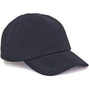 Casquette Fred Perry Chapeau Logo Navy