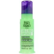 Coiffants &amp; modelants Tigi Bed Head Curls Rock Amplifier Mega Shap...