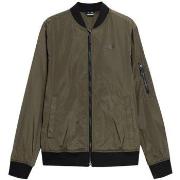 Veste 4F KUMC001