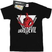 T-shirt Marvel BI50730