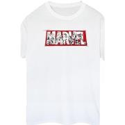 T-shirt Marvel Avengers