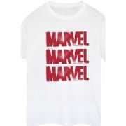 T-shirt Marvel BI50898