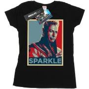 T-shirt Marvel Ragnarok