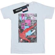 T-shirt Marvel BI51254